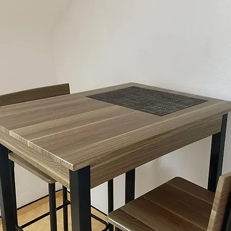 2 Nahe Galopprennbahn Διαμέρισμα Iffezheim