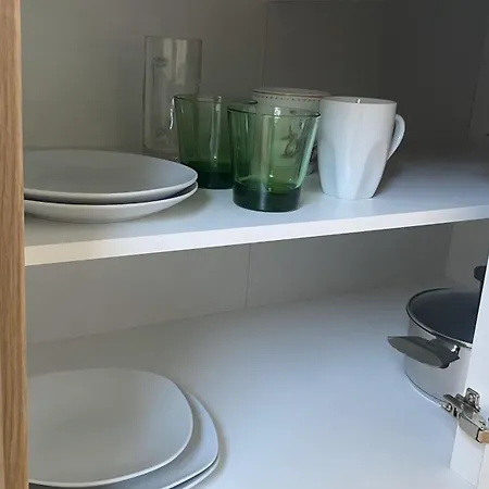 2 Nahe Galopprennbahn Διαμέρισμα