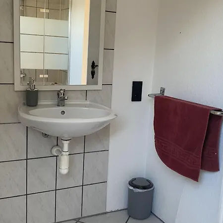 2 Nahe Galopprennbahn