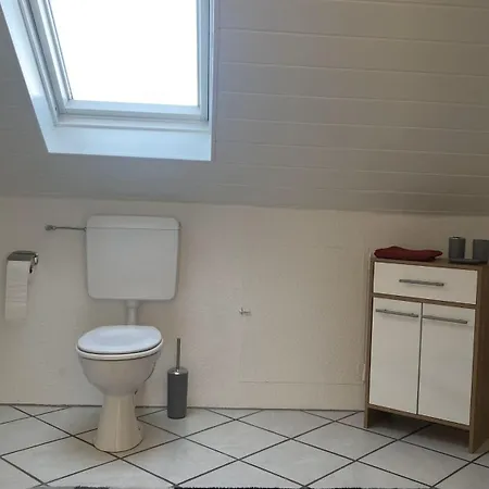 Διαμέρισμα 2 Nahe Galopprennbahn