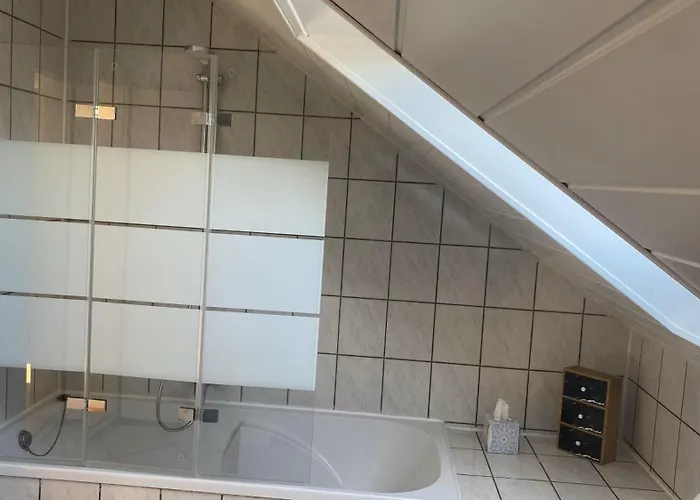 Daire 2 Nahe Galopprennbahn Iffezheim