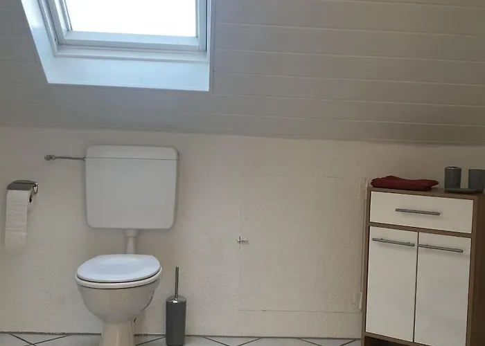 Daire 2 Nahe Galopprennbahn